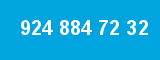 924 884 72 32